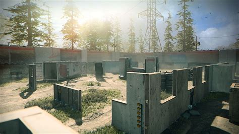 Training and Certification Options for MAP Call of Duty New Map